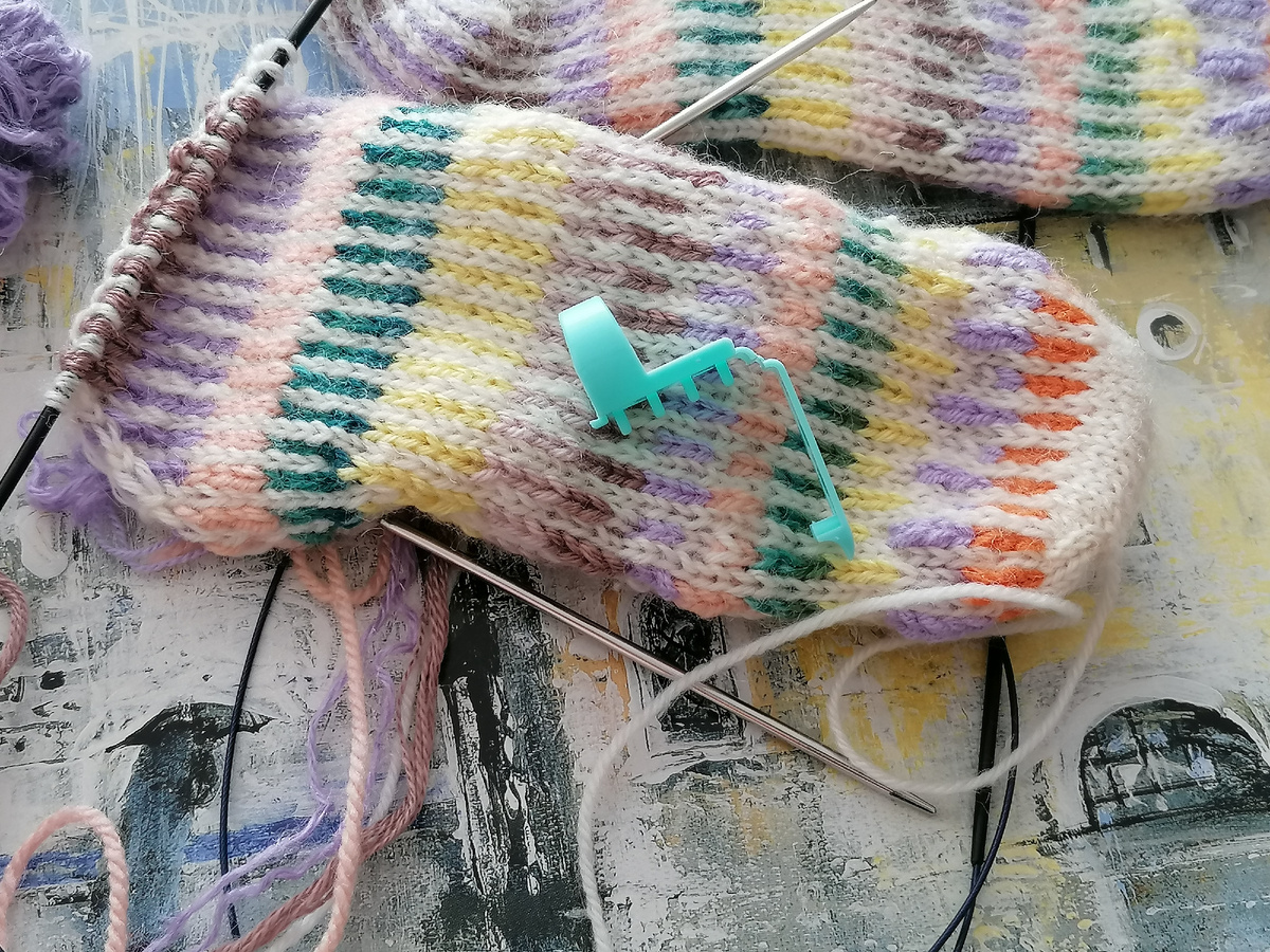 Маленький да удаленький помощник.