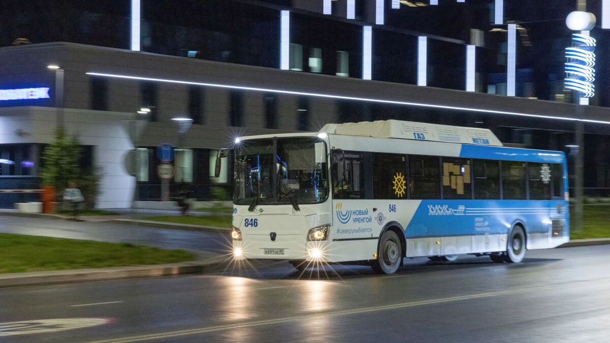    Фото: Федор Воронов / «Ямал-Медиа»