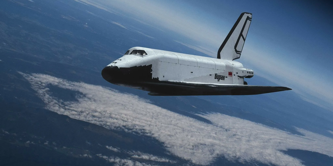 Почему на обычном самолёте невозможно улететь в космос