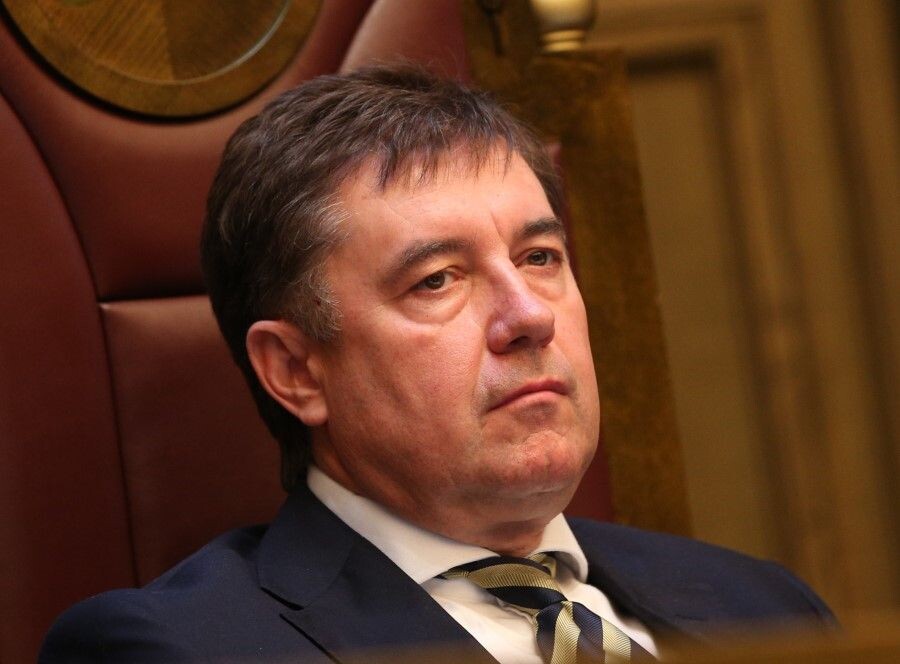     / Источник: © ТАСС/ Артем Коротаев