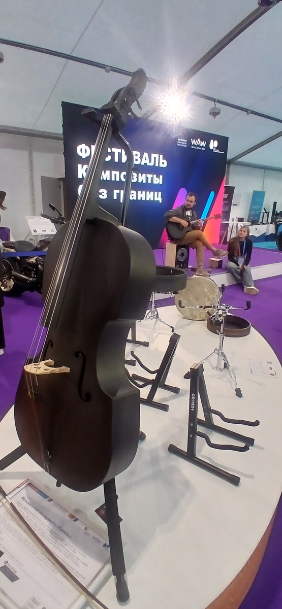 🎶 Музыка, которая звучит точнее