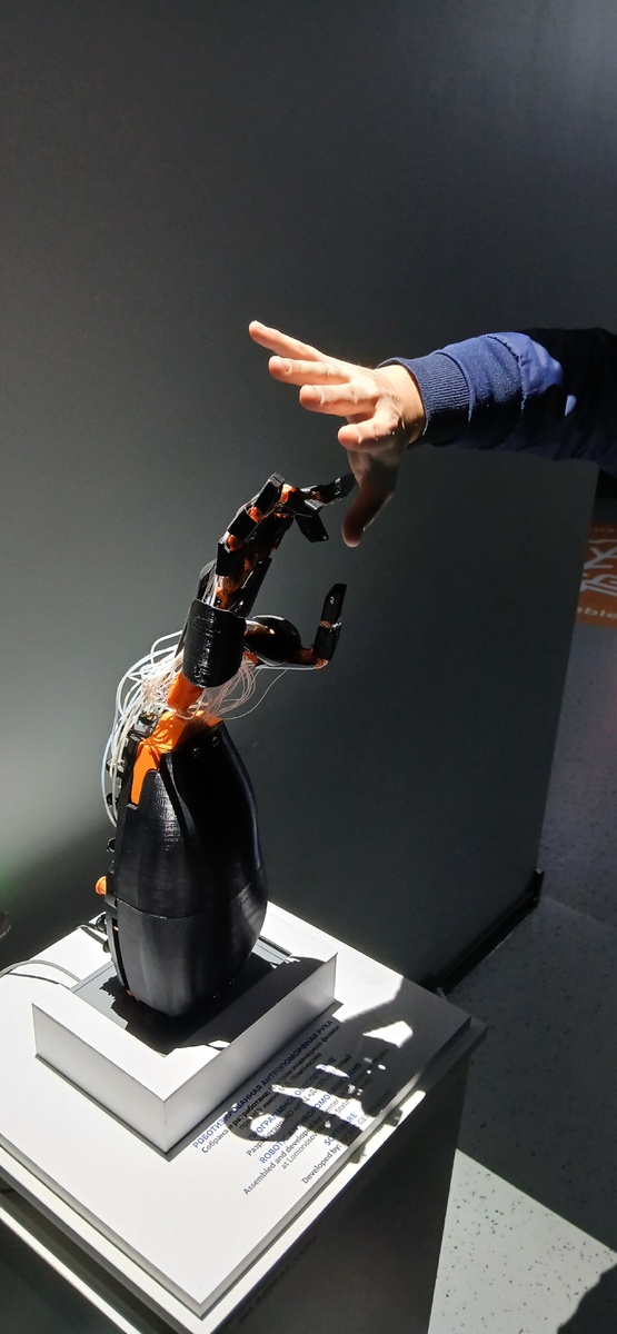 Росатом | Карбон в деталях: как инженерия изменила мир от сцены до трека