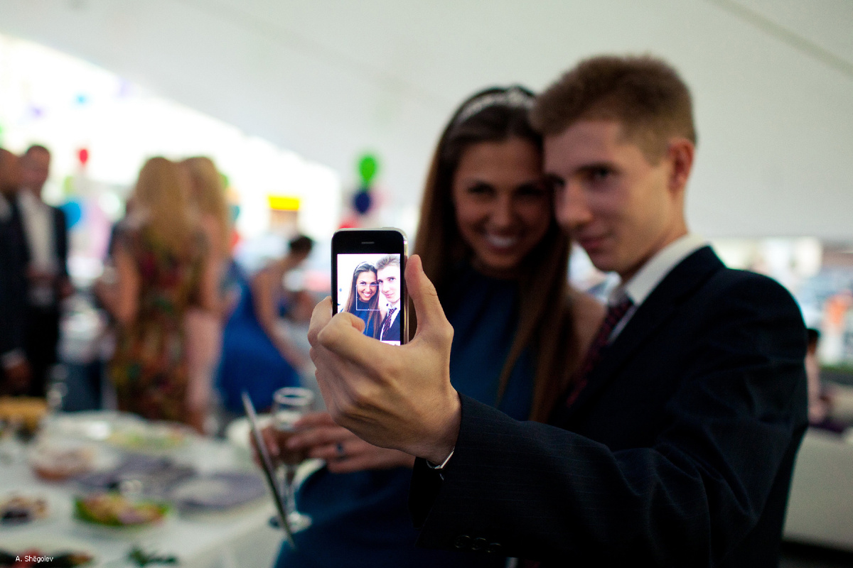 Работа заняла всё, а дружба осталась в воспоминаниях.