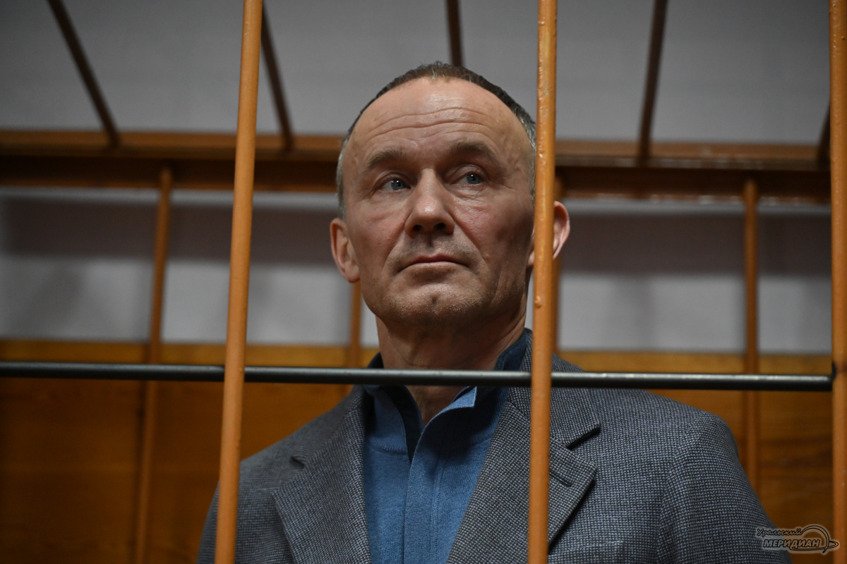    Фото: Анастасия Сибирякова © ИА «Уральский меридиан»