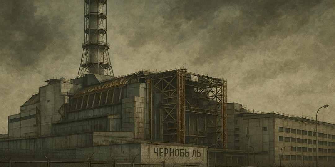 Чернобыль скрывает БОЛЬШЕ, чем признано официально: УТРАЧЕННЫЕ материалы, которые МЕНЯЮТ ВСЁ