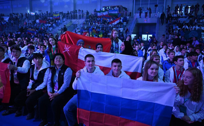    © Всеволожский муниципальный район ЛО