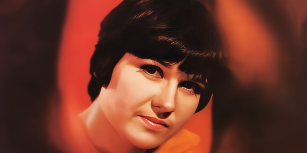 Она исполнила оригинал легендарного шлягера 1980-х, но осталась в тени Аллы Пугачёвой. Судьба Айи Кукуле