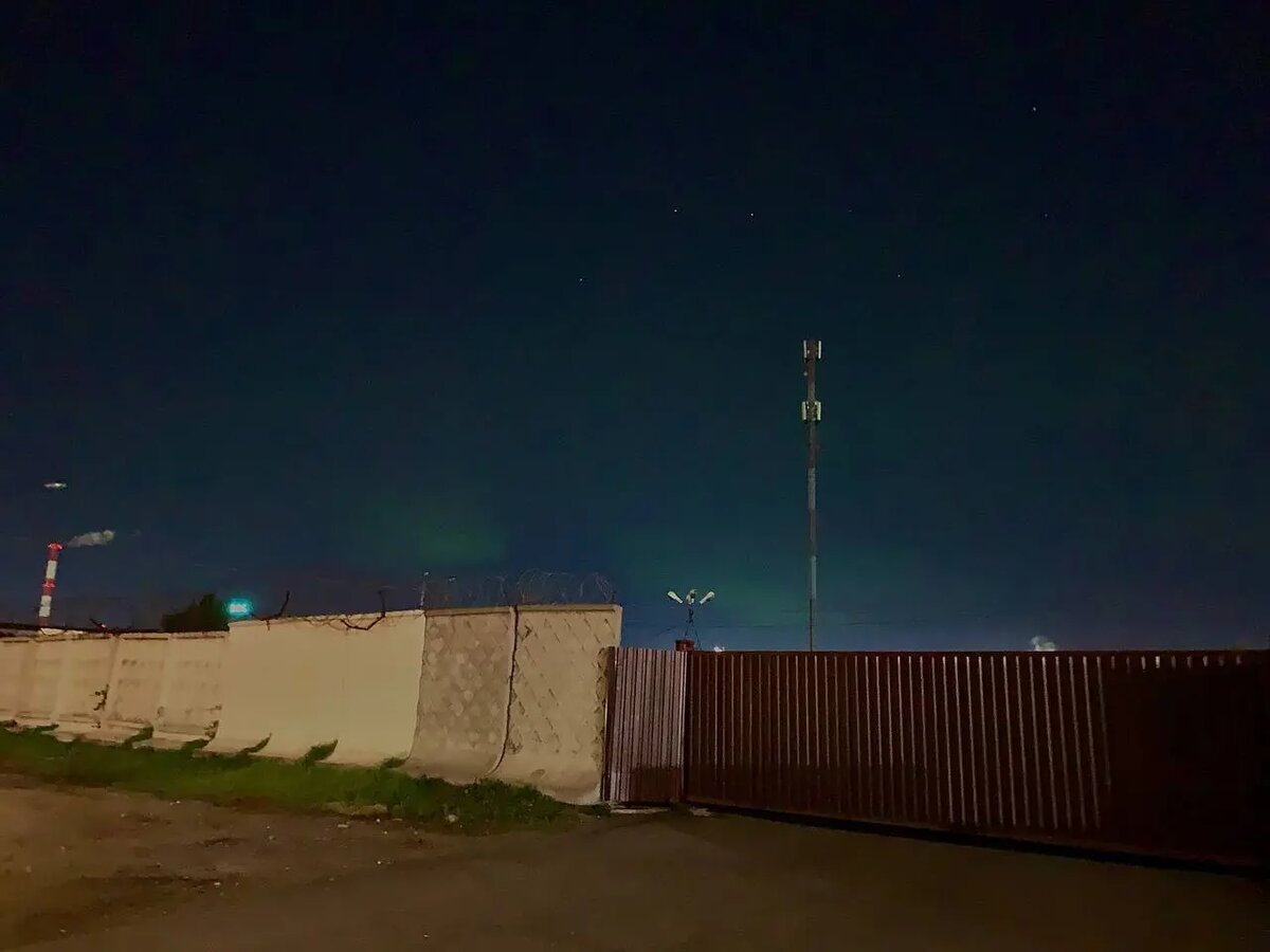    Фото: читатель Мойки78