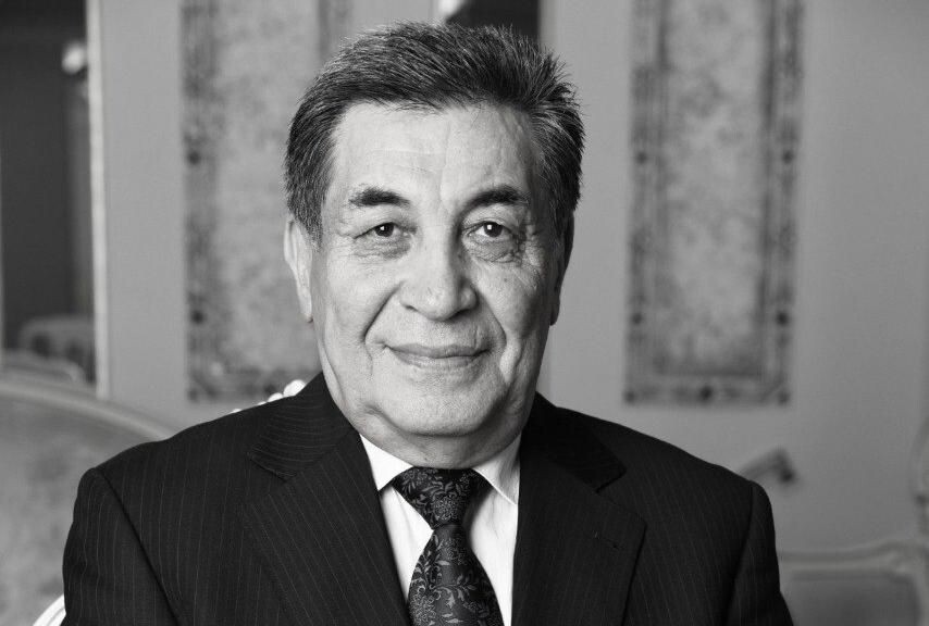     / Источник: © пресс-служба главы Республики Башкортостан