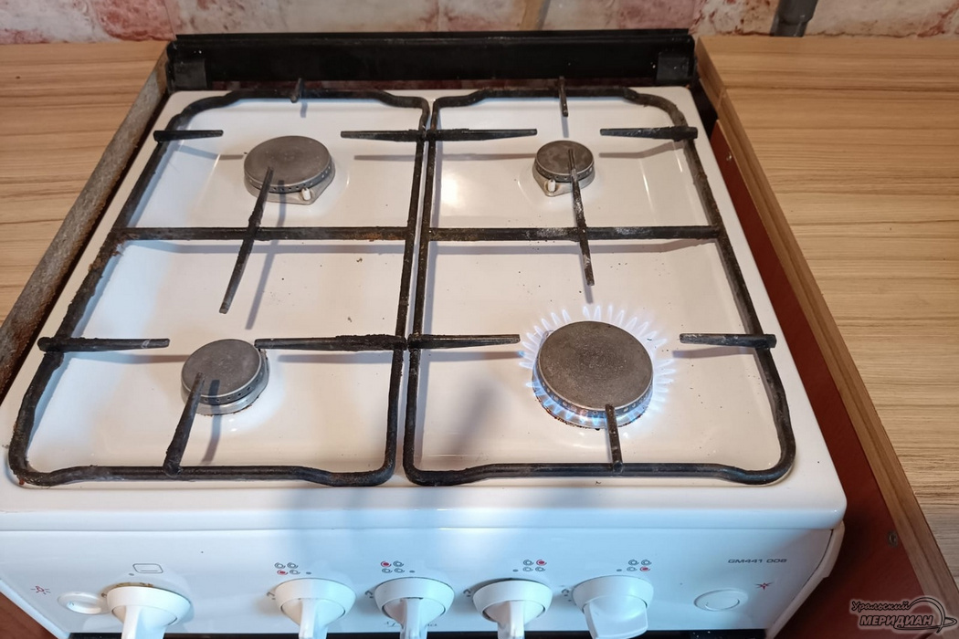    Фото: Вера Яковлева © ИА «Уральский меридиан»