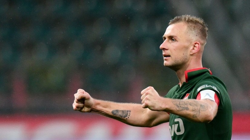   РИА Новости