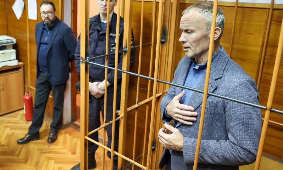 У семьи экс-замгубернатора Свердловской области найдена вилла в Черногории