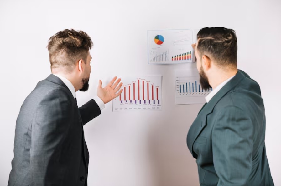 анализ конкурентов