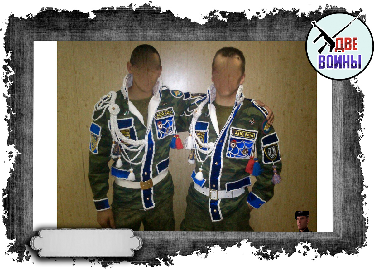 А таких называли "швейные войска". Фото в свободном доступе.