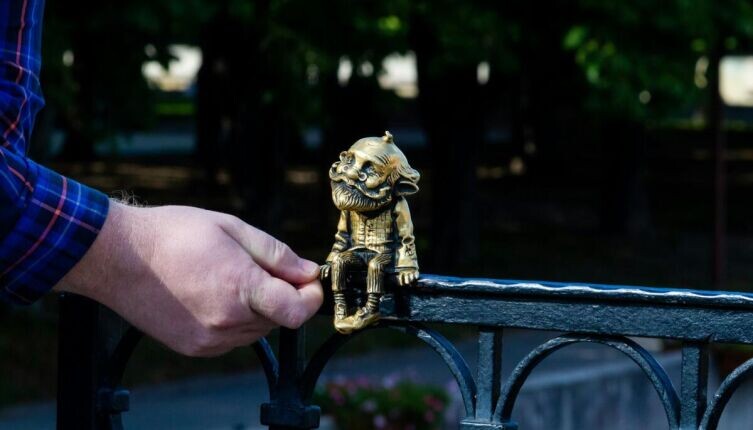     Фото: XENIA BOTALOVA on Unsplash