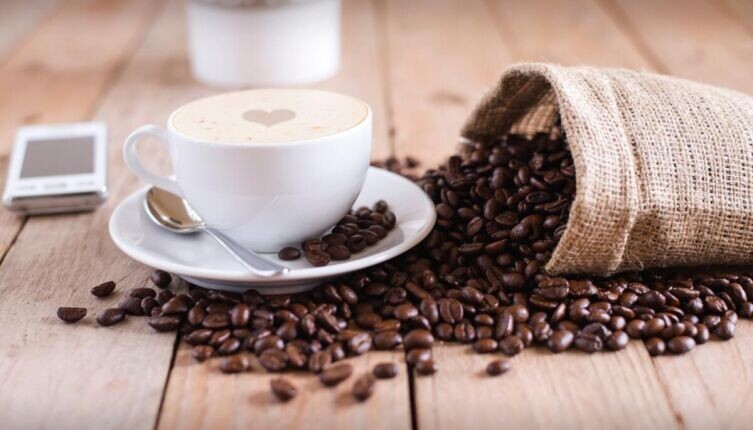    Чем полезен кофе с точки зрения современных исследований? Фото: по лицензии CC0 Pxhere.com