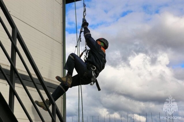    Фото: ГУ МЧС по Камчатскому краю