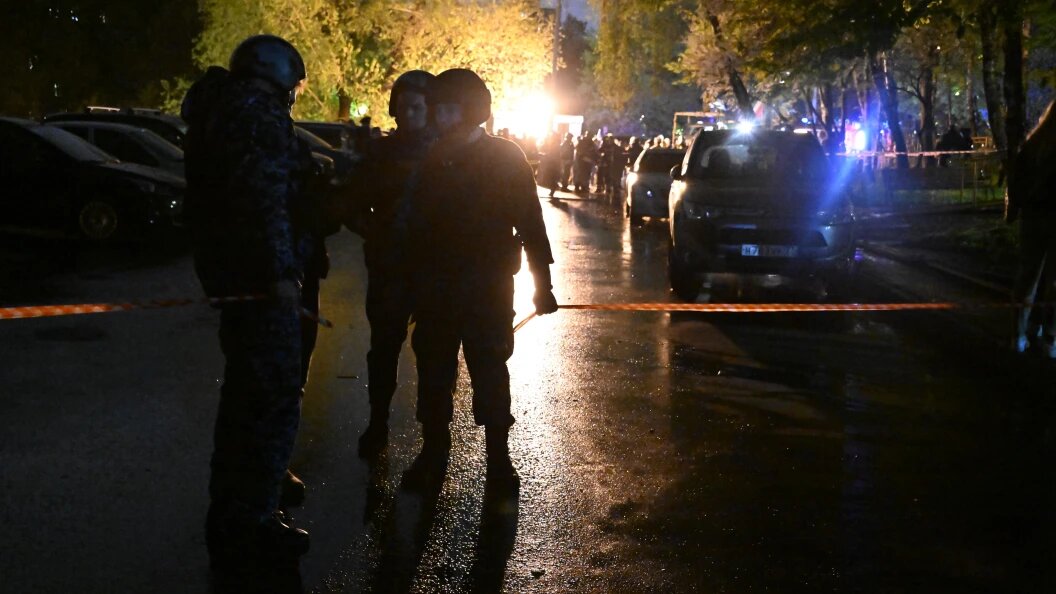    Фото: Globallookpress