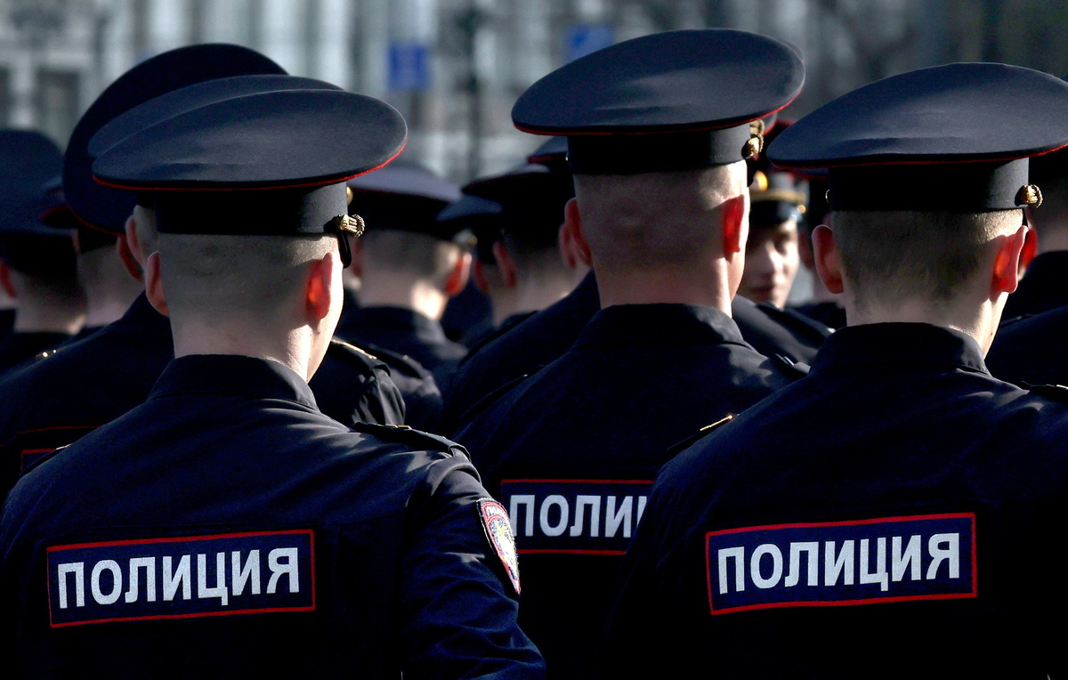 Петр Ковалев/ТАСС