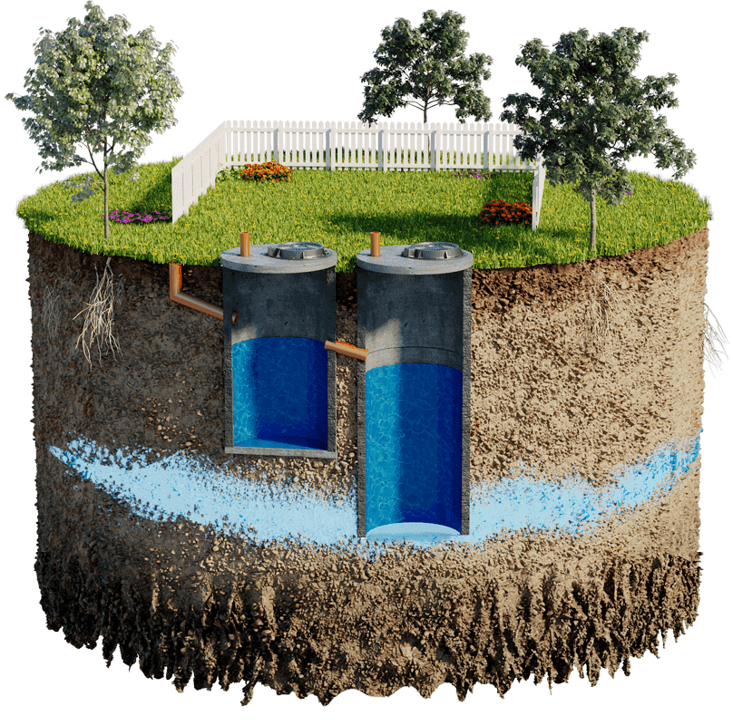 по сути это просто резервуары, хороший вариант для садового, дачного или межсезонного проживания