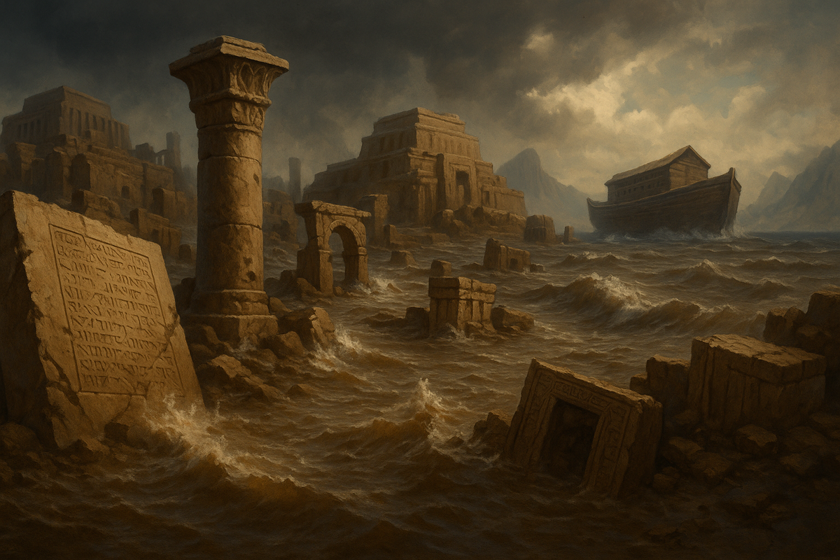 Изображение сгенерировано автором с помощью нейросети