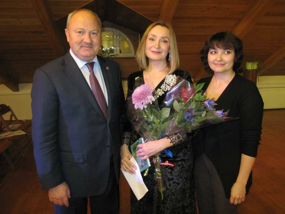 Фото предоставлено организаторами мероприятия