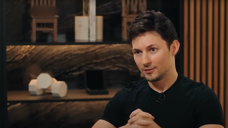    Фото: YouTube/ Tucker Carlson