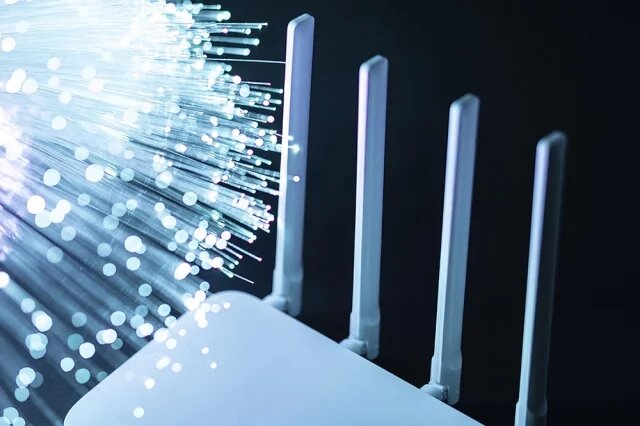    Как проверить, кто подключается к вашему WI-FI?