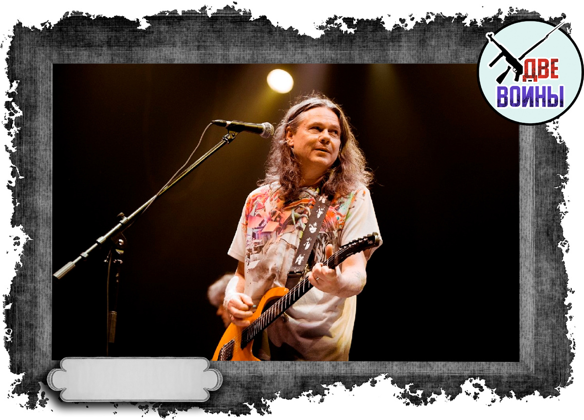 ЧиЖ дает концерты. Фото в свободном доступе.