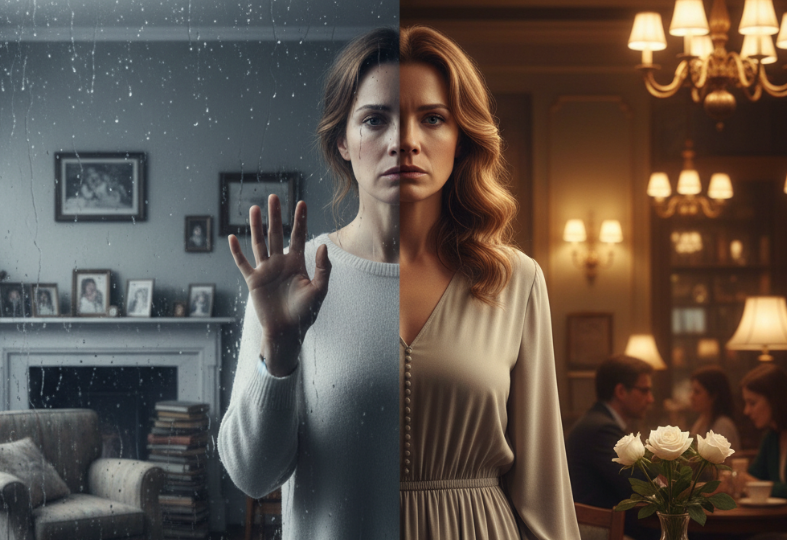 Я променяла стабильность на страсть и пожалела об этом: болезненно честный рассказ о женской измене