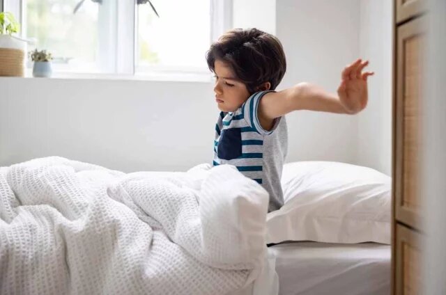    Сбываются ли сны, которые мы видим днем?