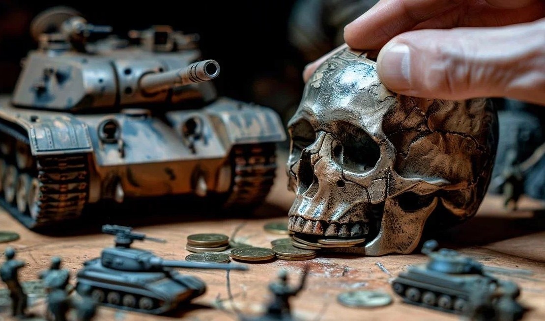    Коллаж Царьграда