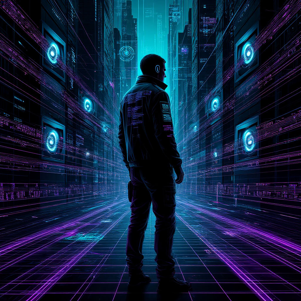 ИИ безопасность