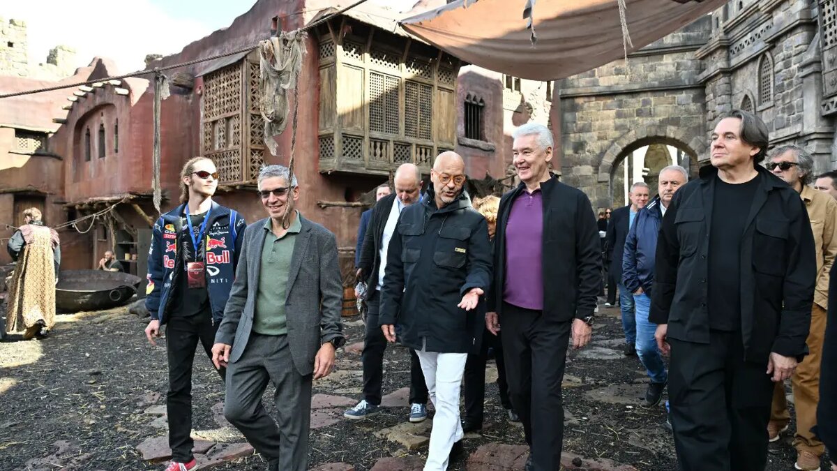    Фото: vm.ru Евгений Иванов