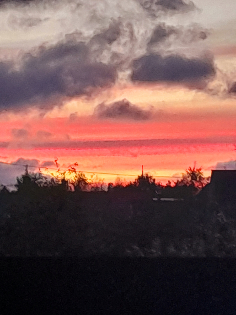 Небо загляденье 🔥