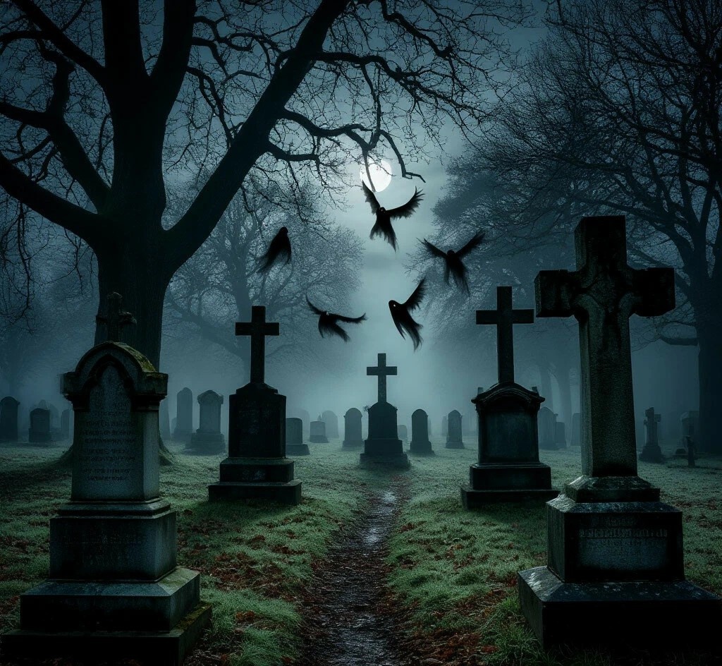 Изображение создано нейросетью