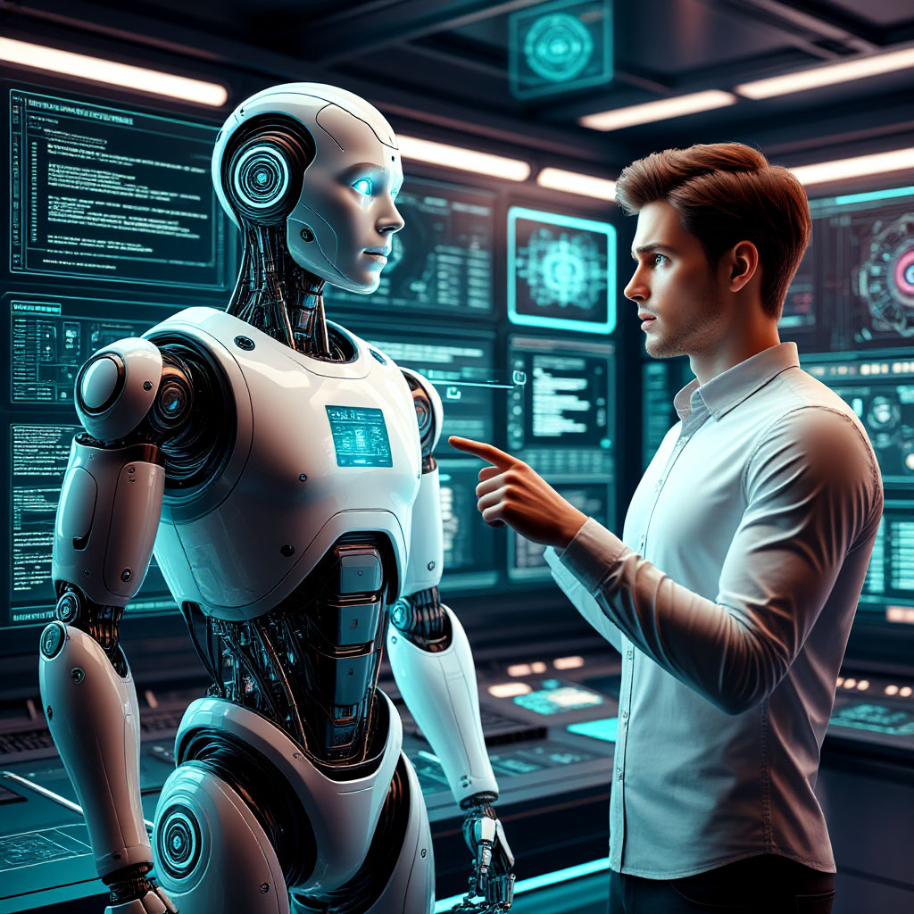 ИИ не игрушка - ИИ инструмент