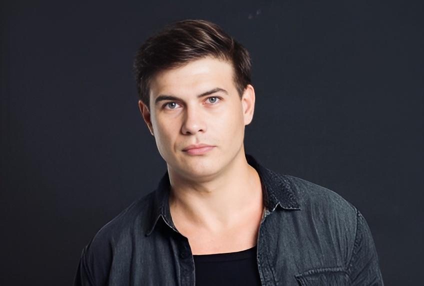 Михаил Гудошников