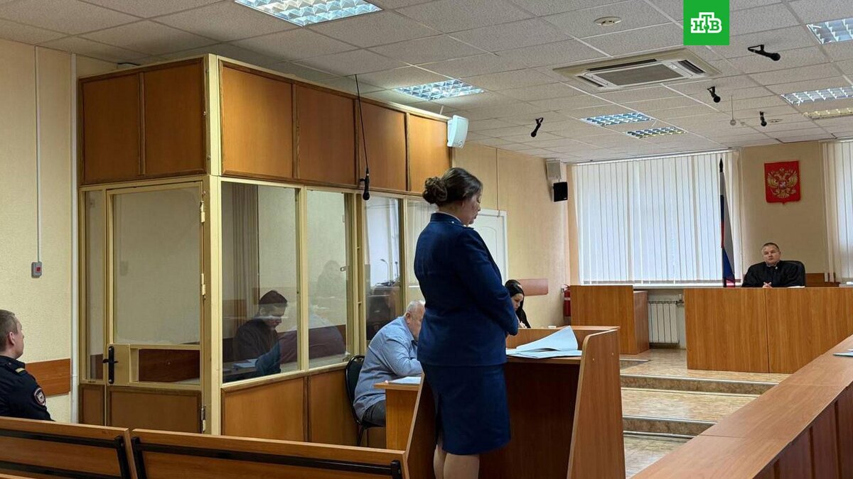    Фото: Объединенная пресс-служба судов Удмуртии / t.me