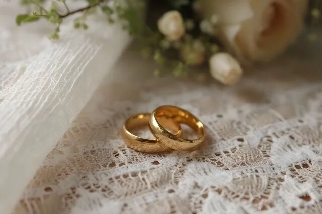    К чему снится кольцо?