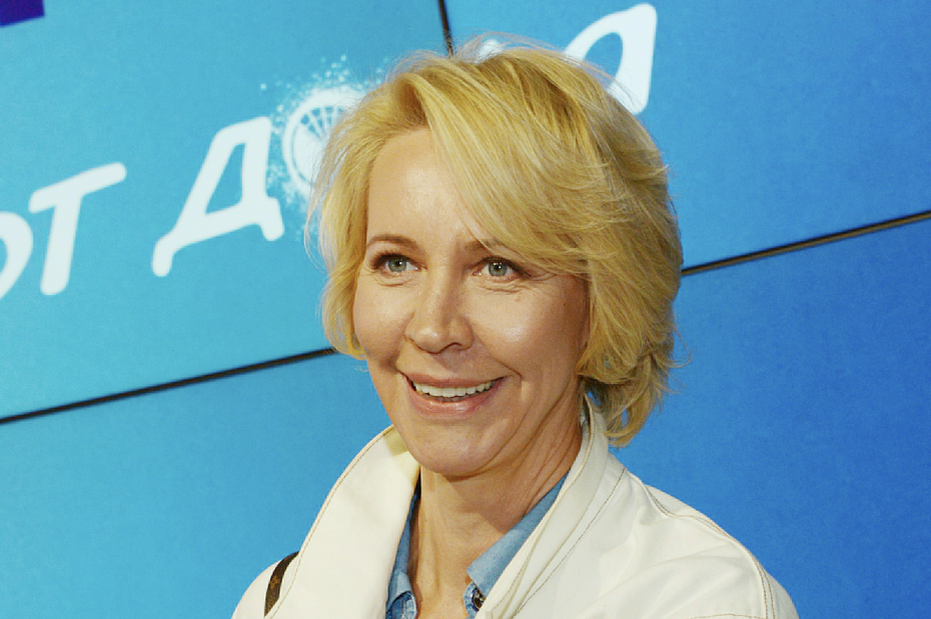    Anatoly Lomokhov/Global Look Press