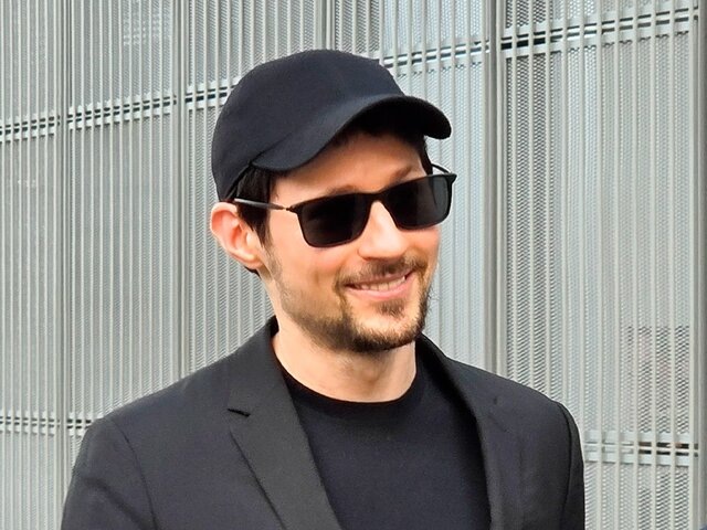    Фото: ТАСС/Дмитрий Орлов