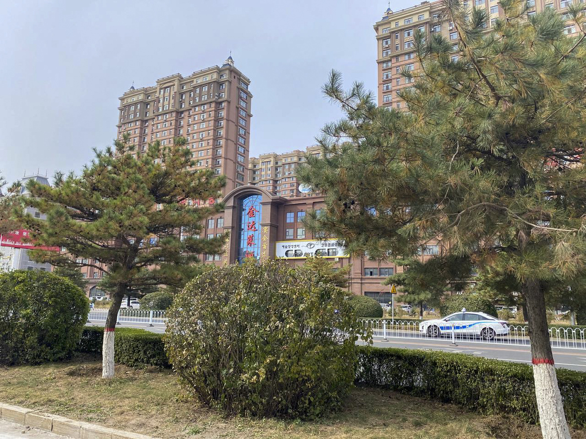 Праздники в КНР повлияют на работу дальневосточной границы.  Фото: Фото: ФедералПресс / Анастасия Полетаева