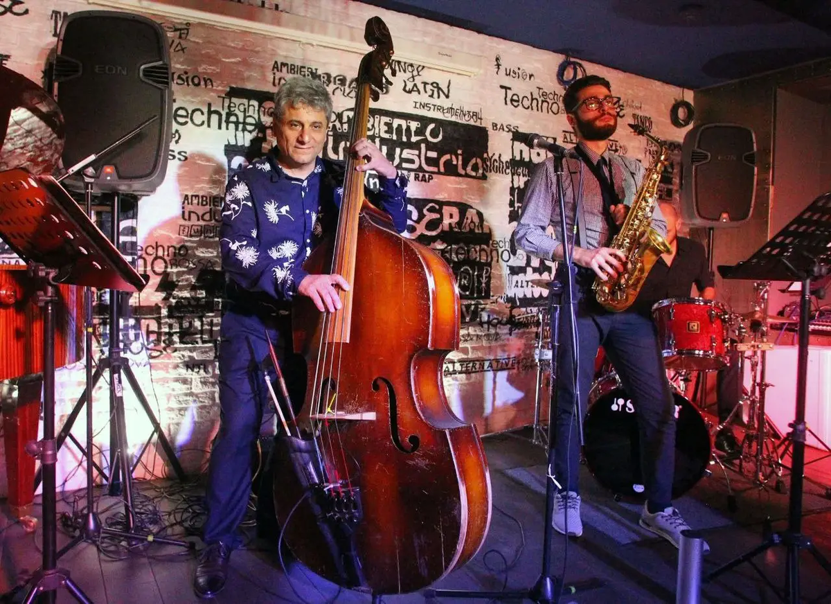 © "Интерфакс". Федор Ларин