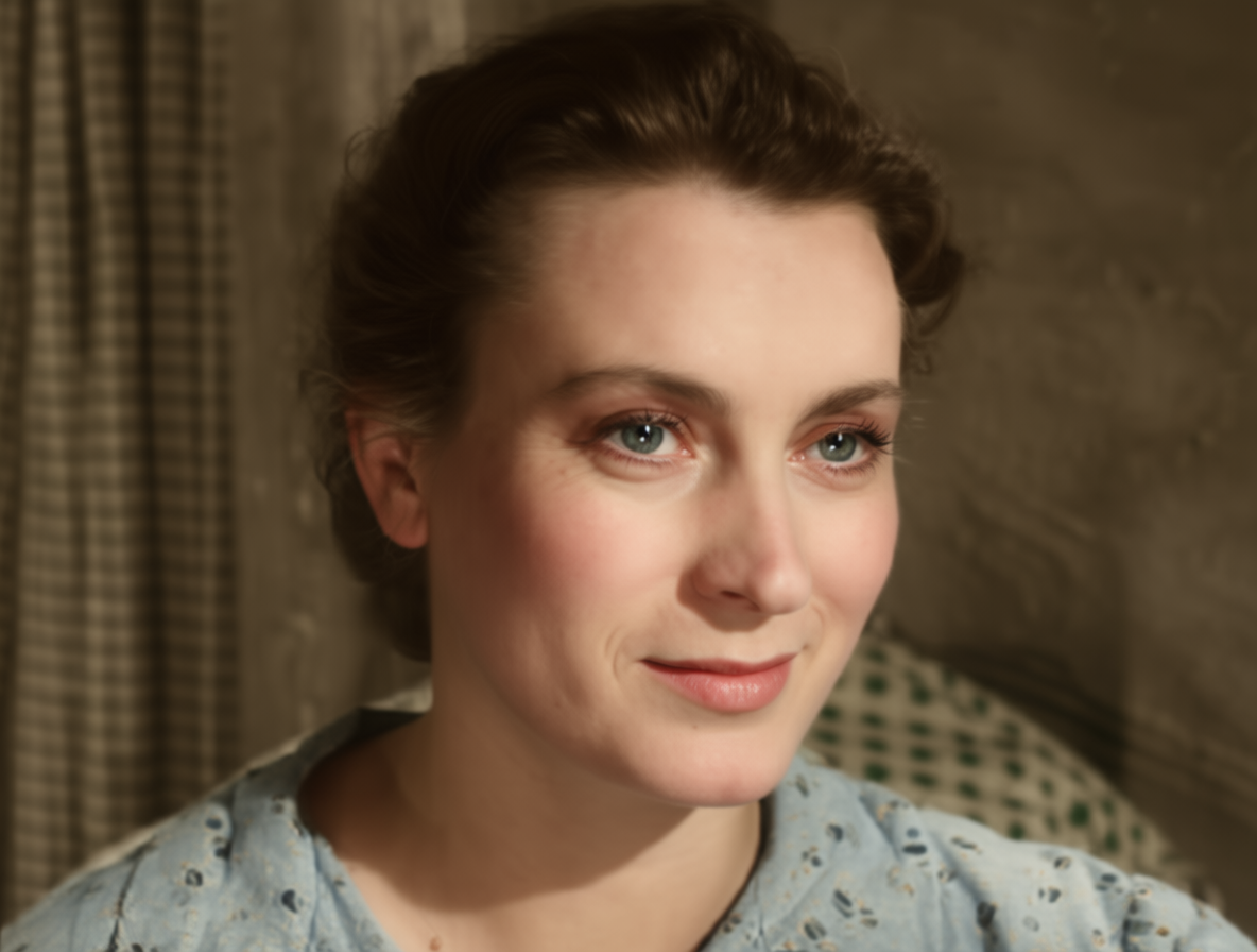 Любовь Соколова