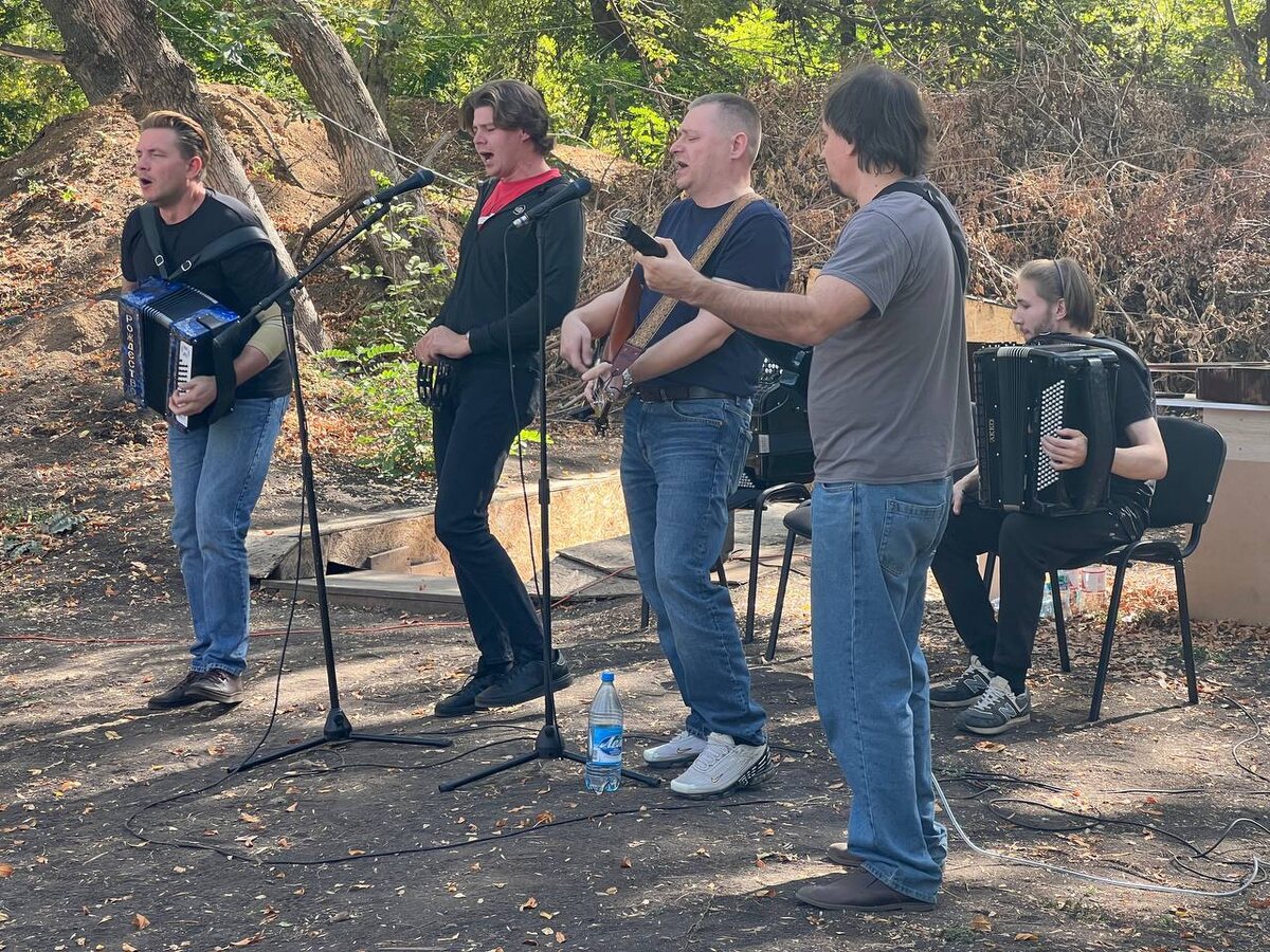    Фото: Терешкова Анна, источник: t.me/tereshkovaave