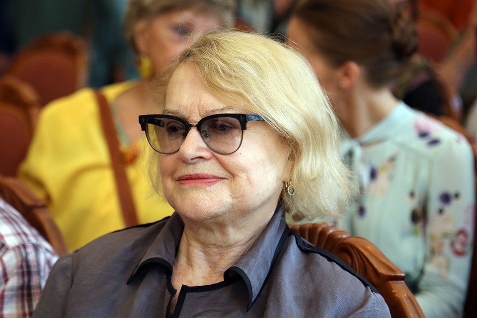    Звезда «Иронии судьбы...», «Афони» и «Зигзага удачи» ушла из жизни в июне нынешнего года. Валентине Илларионовне было 90 лет. Кристина БЕЗБОРОДОВА