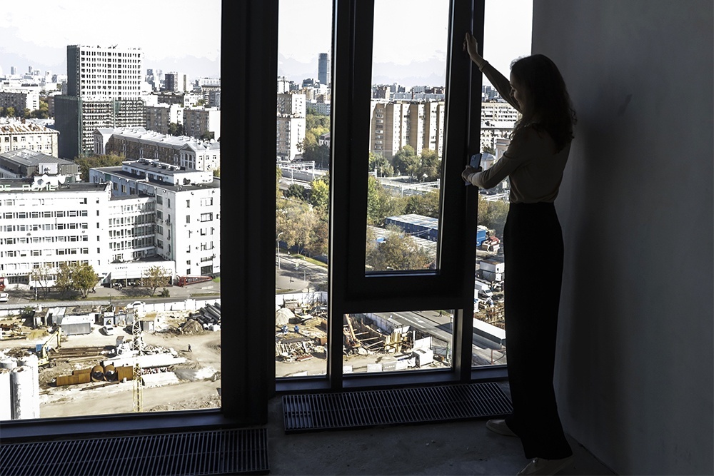    Если собственник отказался от пустующего помещения, оно перейдет местным властям. / Сергей Куксин