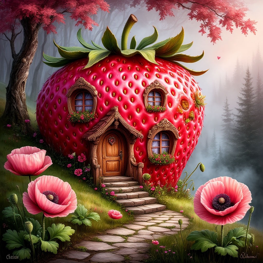 Работа автора в Шедевруме