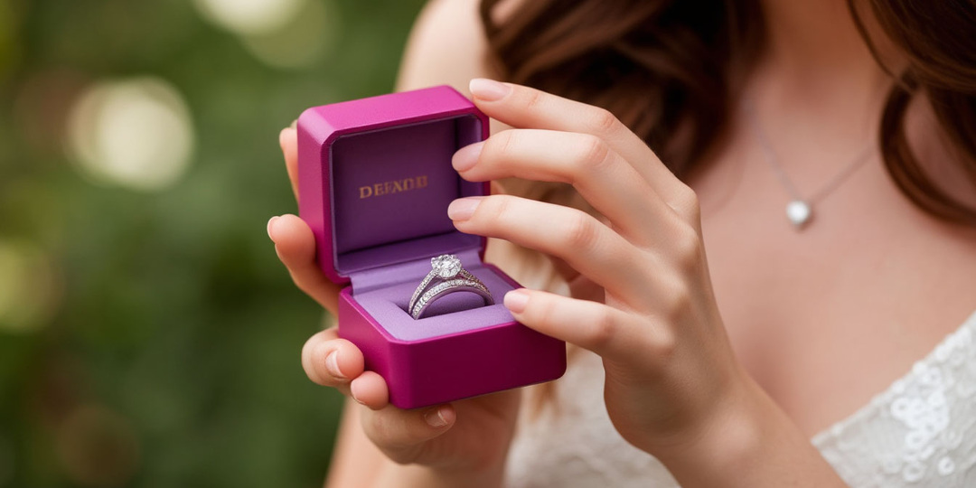 Чужое кольцо